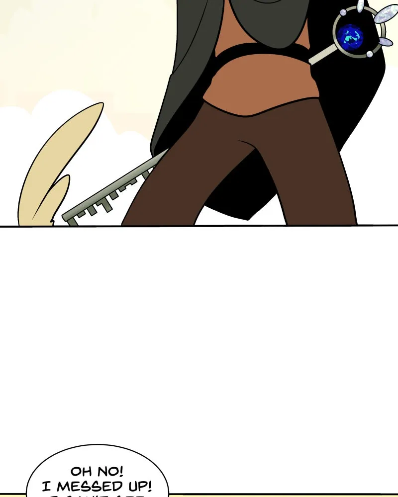 Spellward Bound Chapter 26 page 69 - 