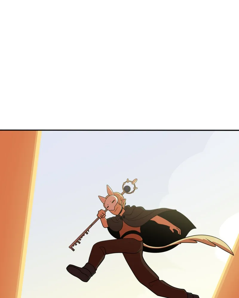 Spellward Bound Chapter 26 page 71 - 
