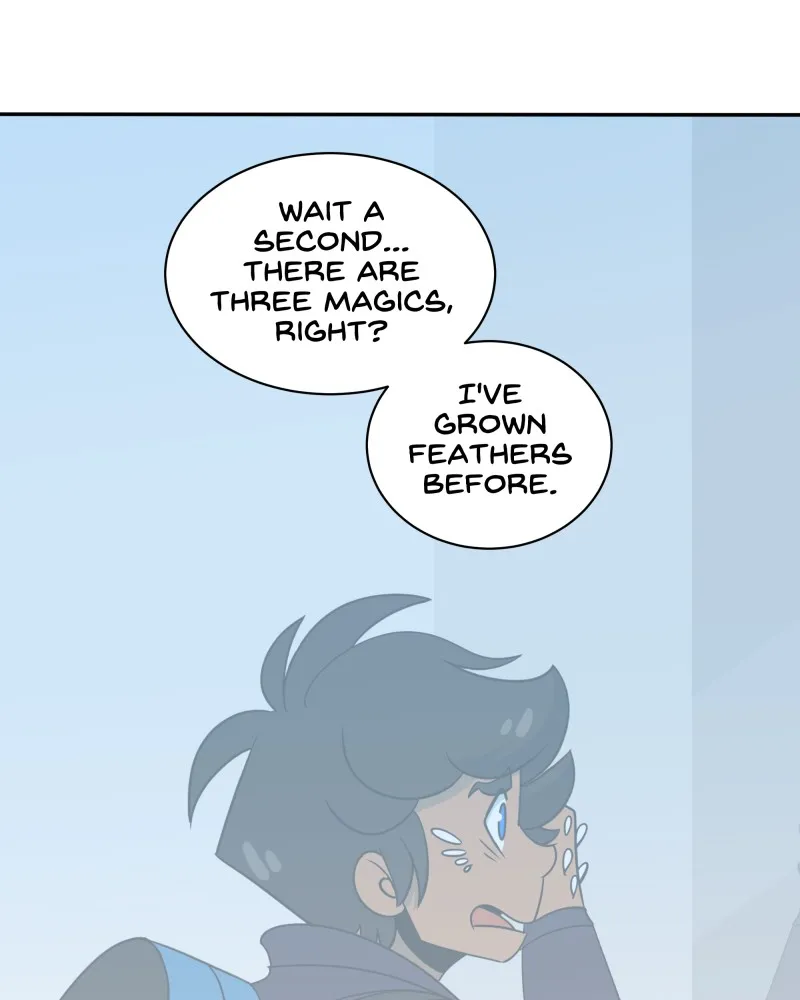 Spellward Bound Chapter 26 page 73 - 