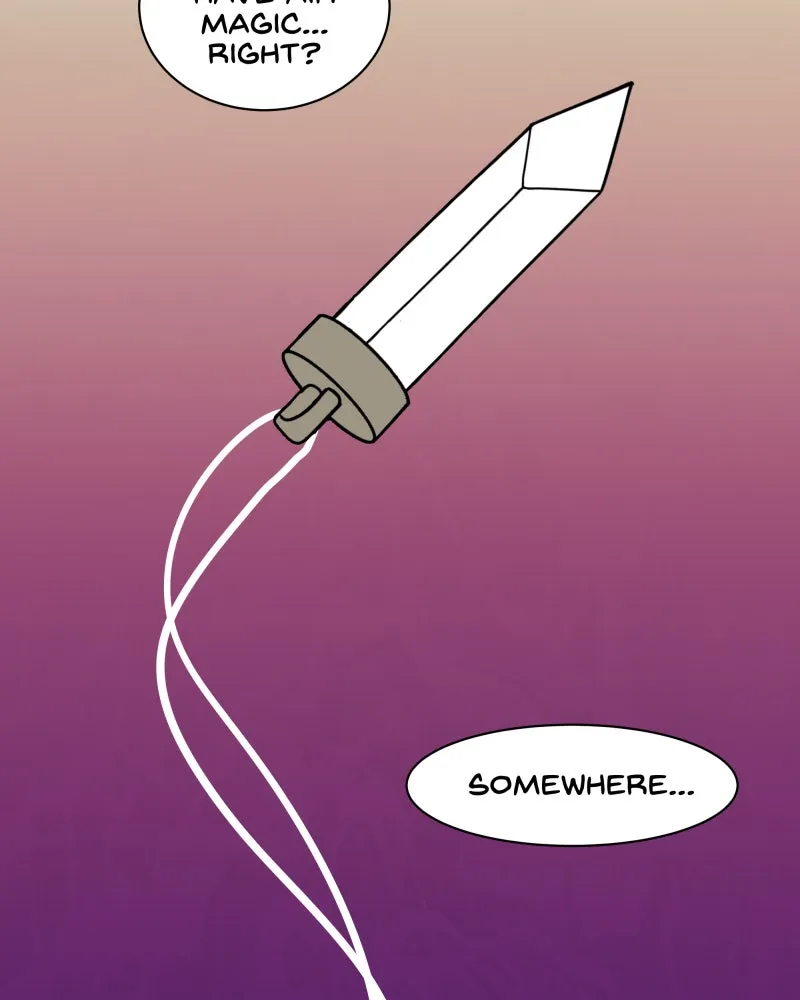 Spellward Bound Chapter 26 page 75 - 