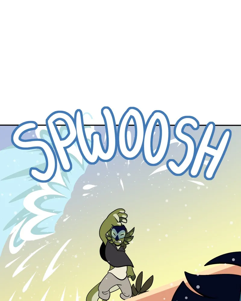 Spellward Bound Chapter 26 page 9 - 