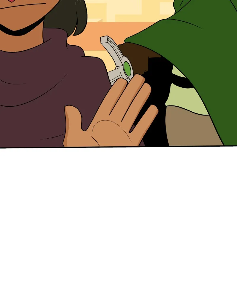 Spellward Bound Chapter 26 page 84 - 