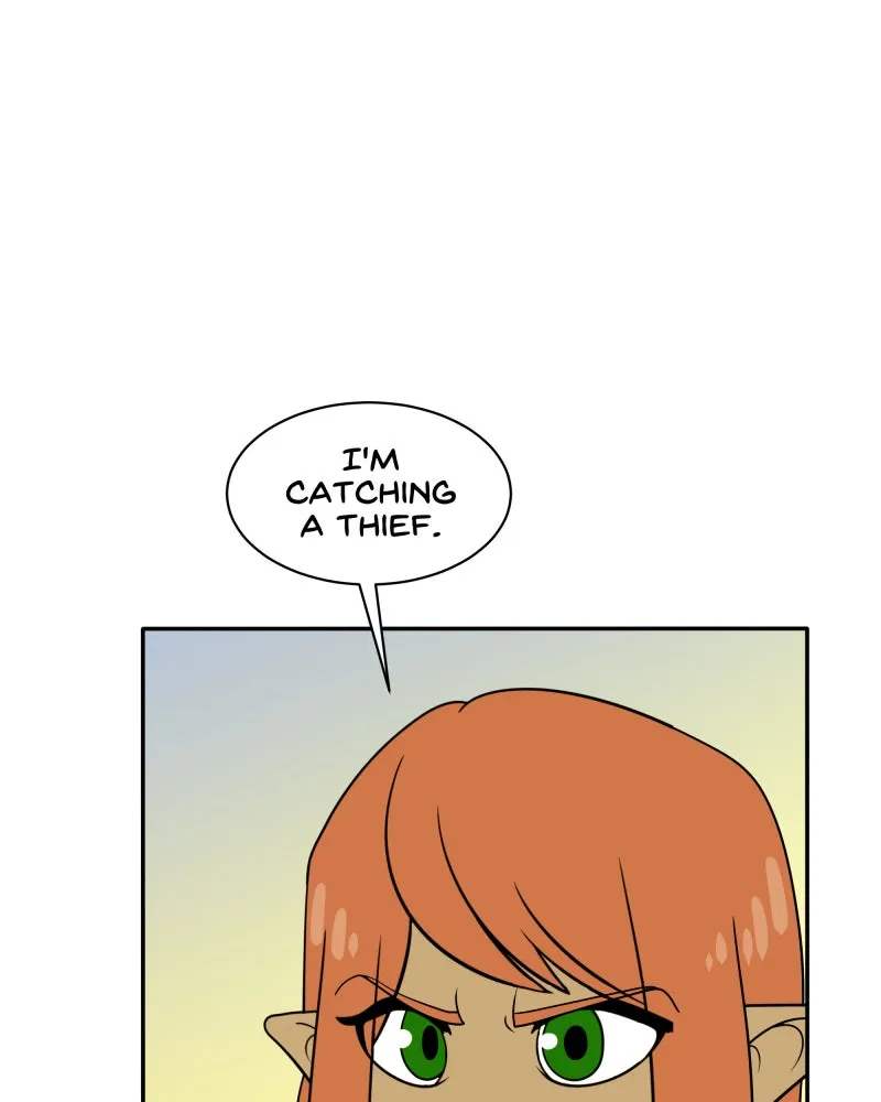 Spellward Bound Chapter 27 page 11 - 