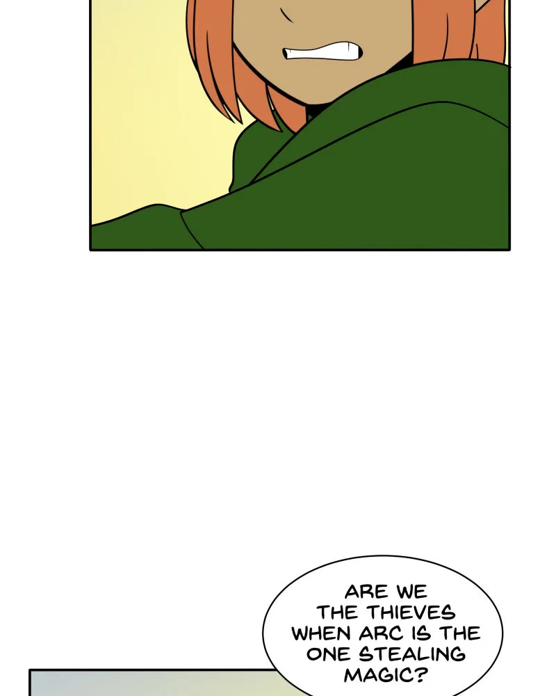Spellward Bound Chapter 27 page 12 - 