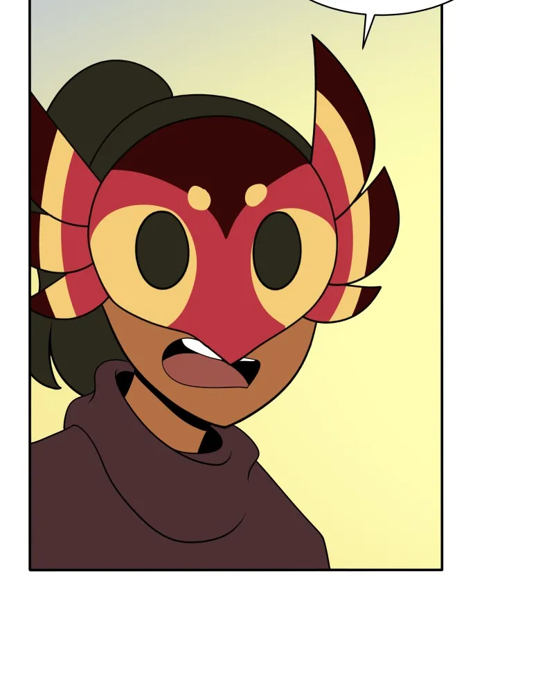 Spellward Bound Chapter 27 page 13 - 
