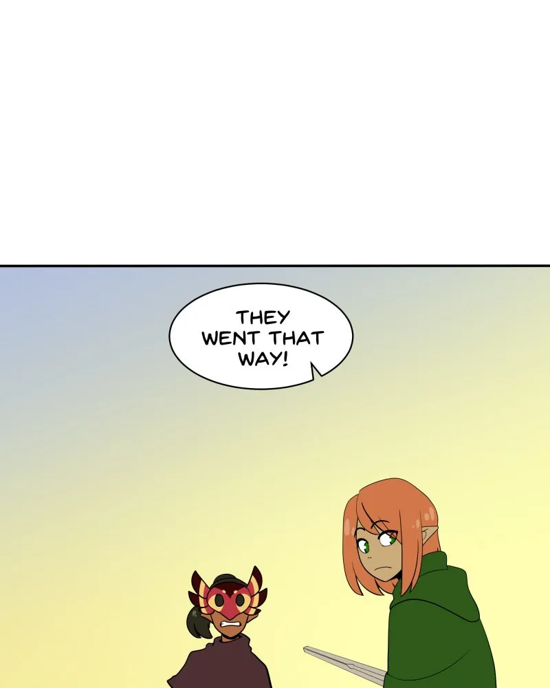 Spellward Bound Chapter 27 page 16 - 