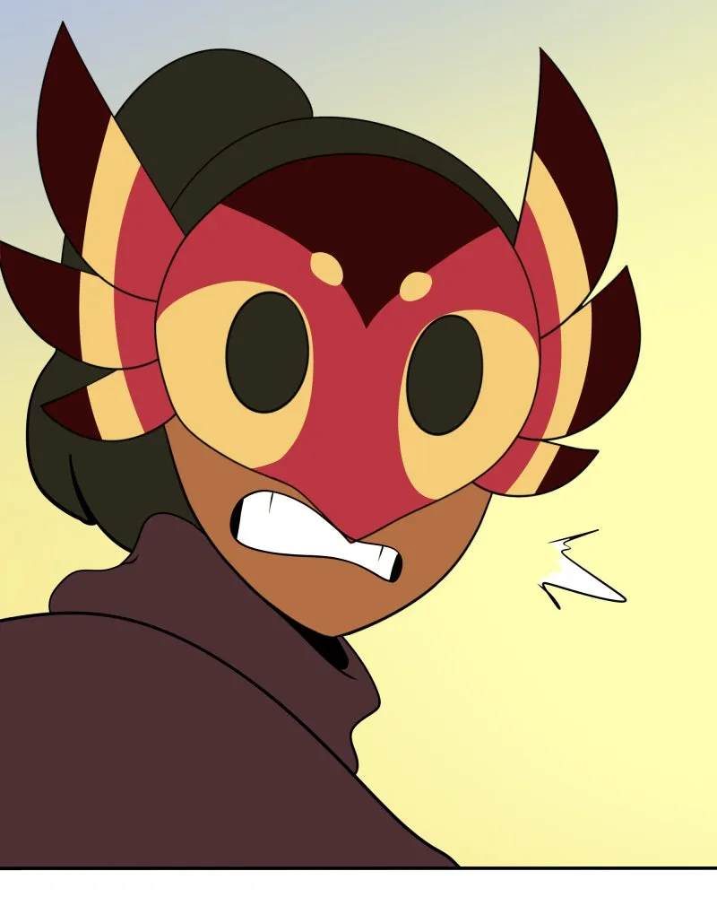 Spellward Bound Chapter 27 page 20 - 
