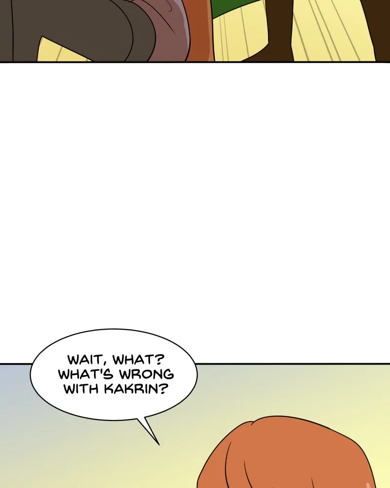 Spellward Bound Chapter 27 page 23 - 