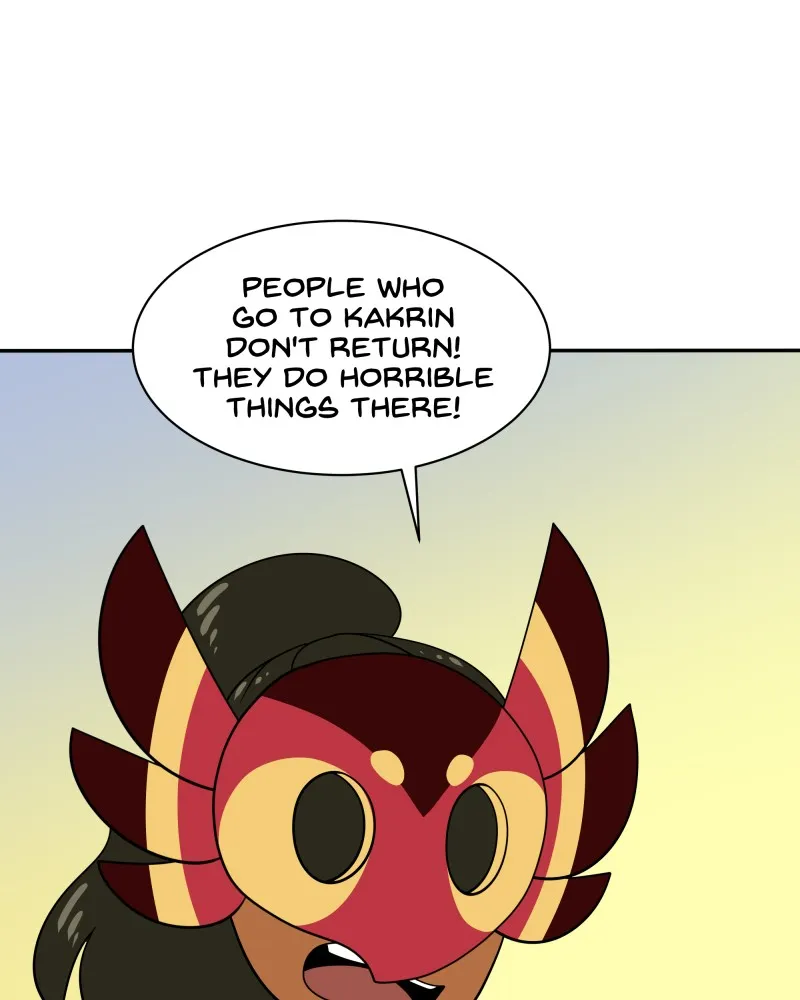 Spellward Bound Chapter 27 page 25 - 