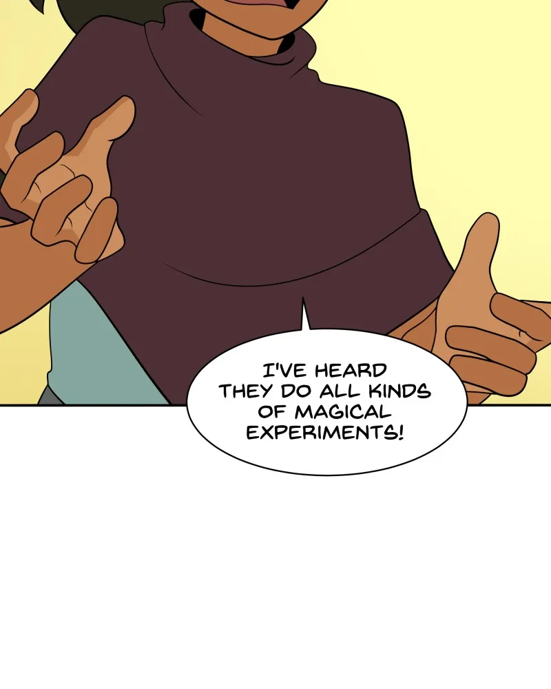 Spellward Bound Chapter 27 page 26 - 