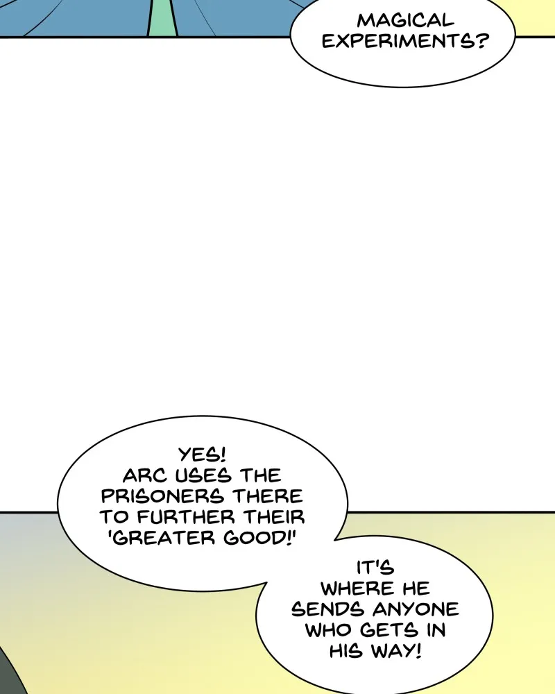 Spellward Bound Chapter 27 page 28 - 