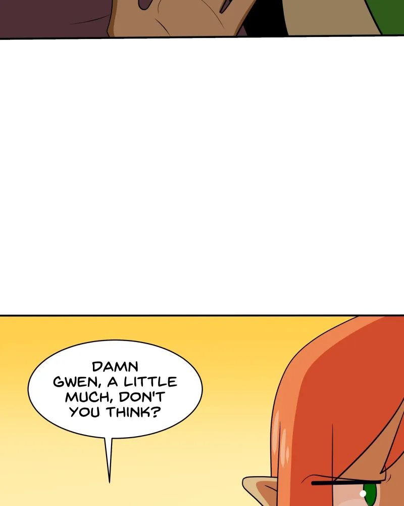 Spellward Bound Chapter 27 page 4 - 