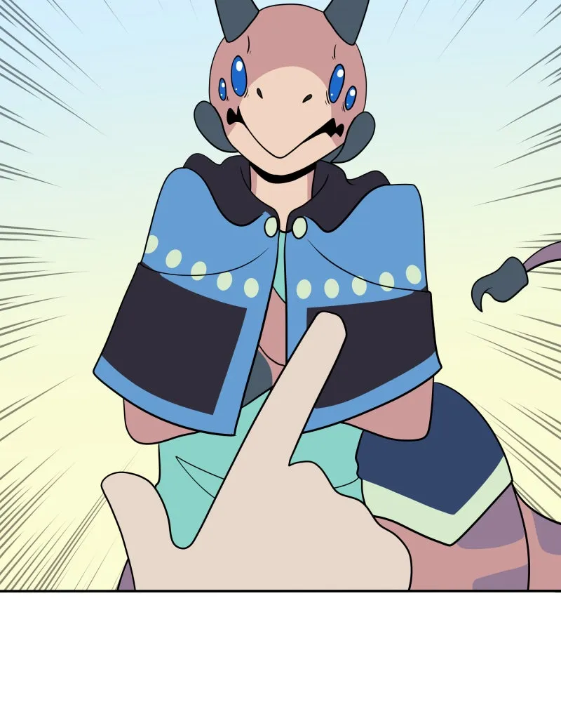 Spellward Bound Chapter 27 page 36 - 