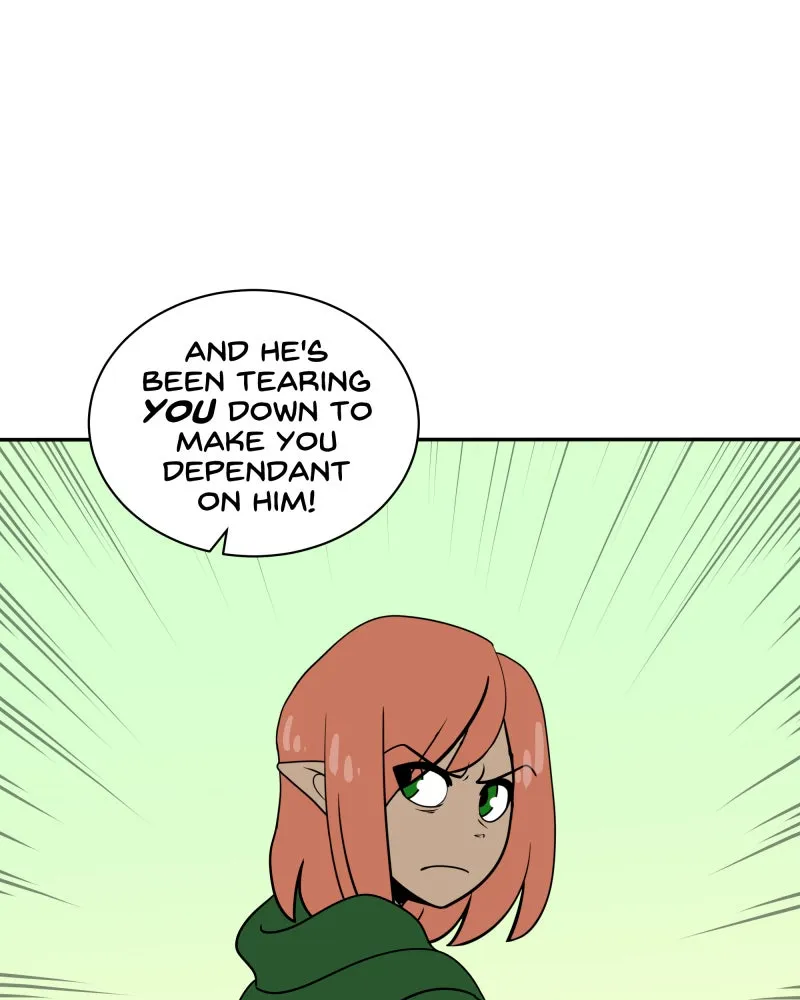 Spellward Bound Chapter 27 page 37 - 