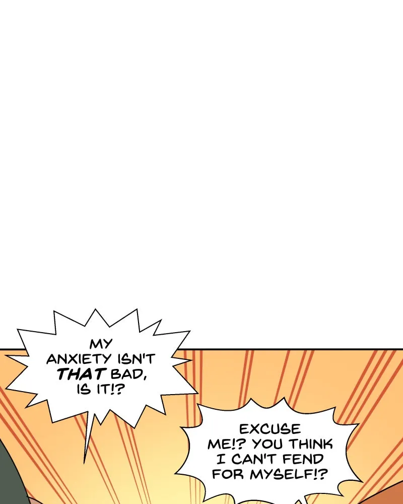 Spellward Bound Chapter 27 page 39 - 