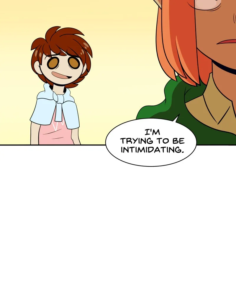 Spellward Bound Chapter 27 page 5 - 