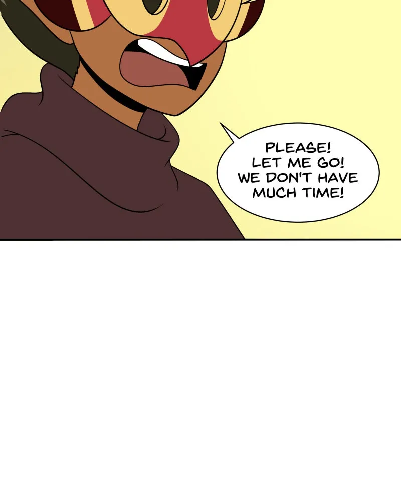 Spellward Bound Chapter 27 page 42 - 