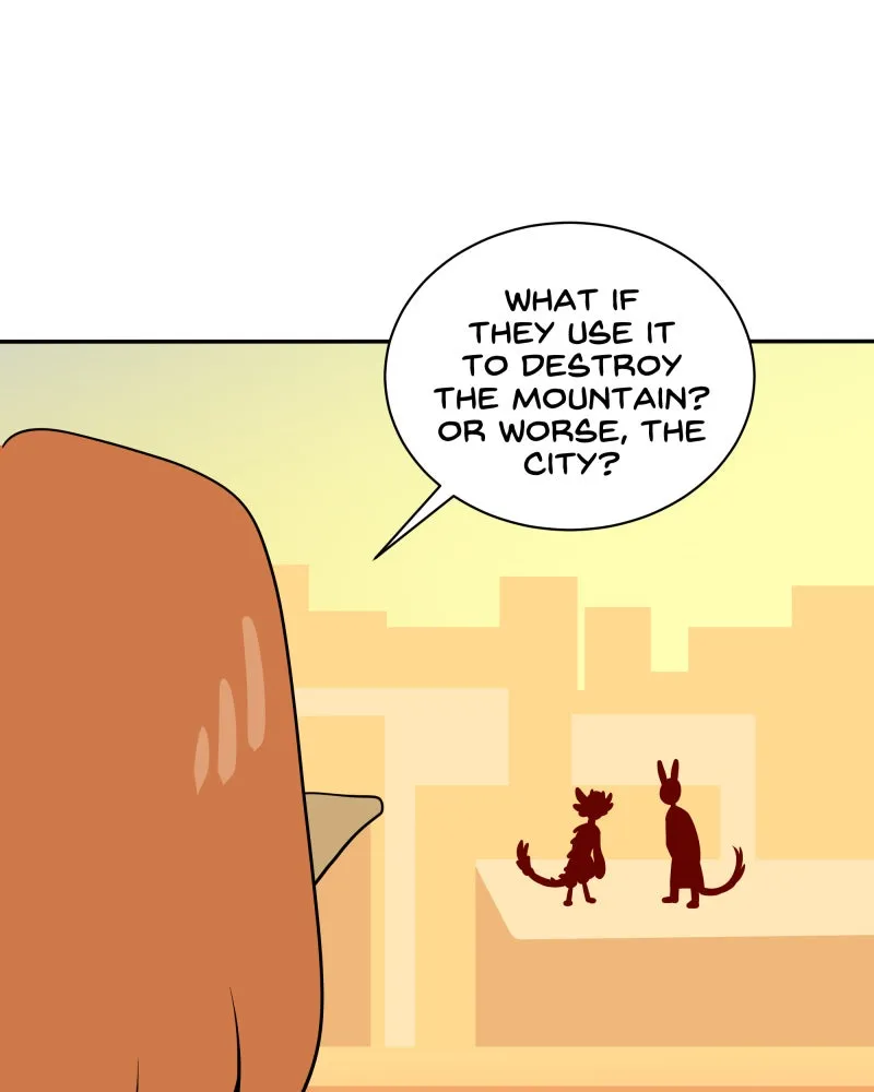Spellward Bound Chapter 27 page 45 - 