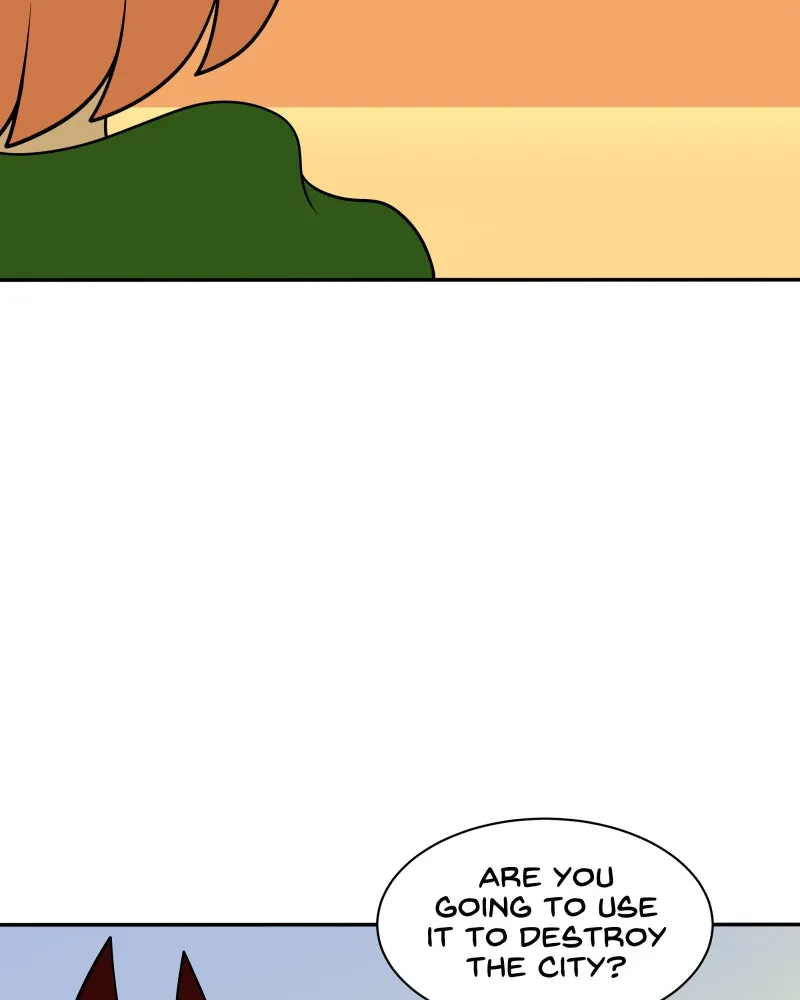 Spellward Bound Chapter 27 page 46 - 
