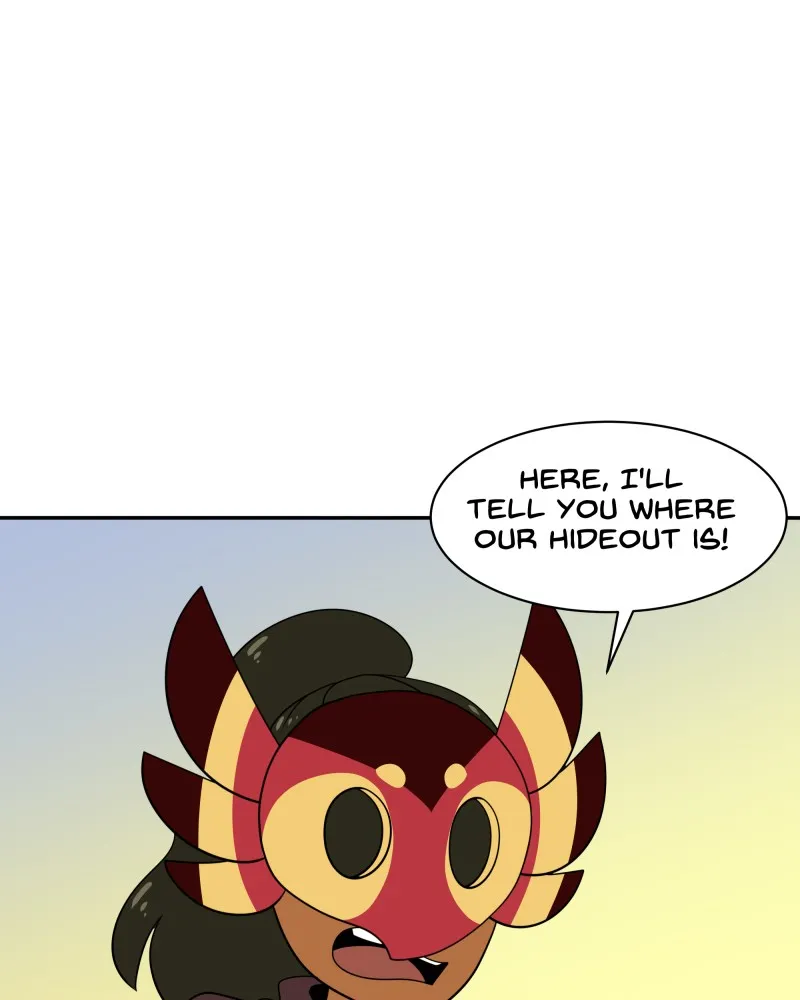 Spellward Bound Chapter 27 page 51 - 
