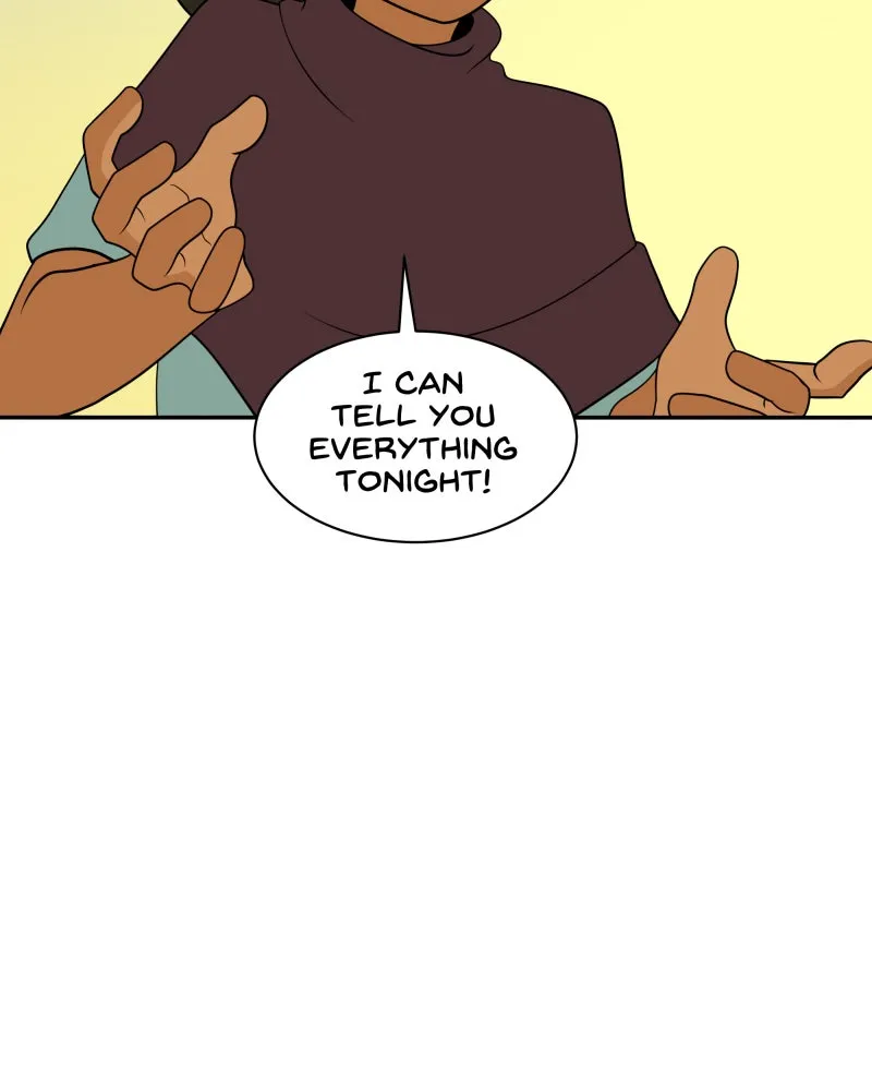 Spellward Bound Chapter 27 page 52 - 