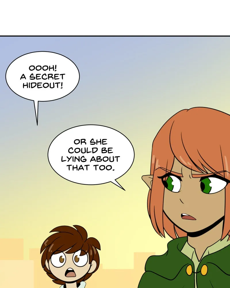 Spellward Bound Chapter 27 page 53 - 
