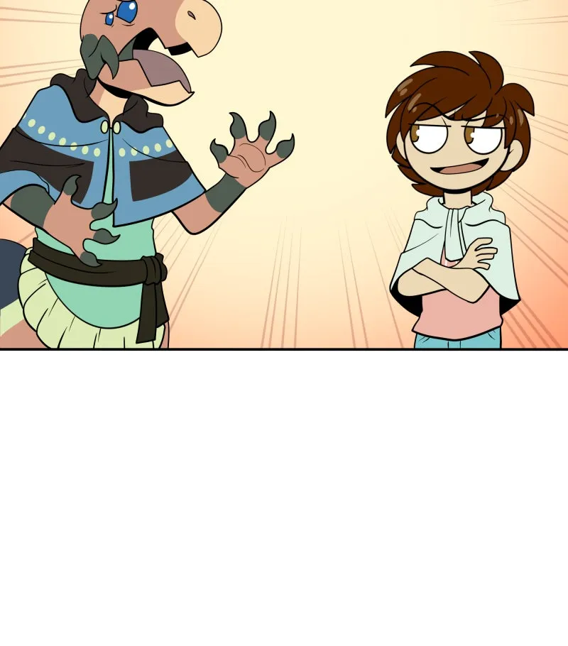 Spellward Bound Chapter 27 page 59 - 