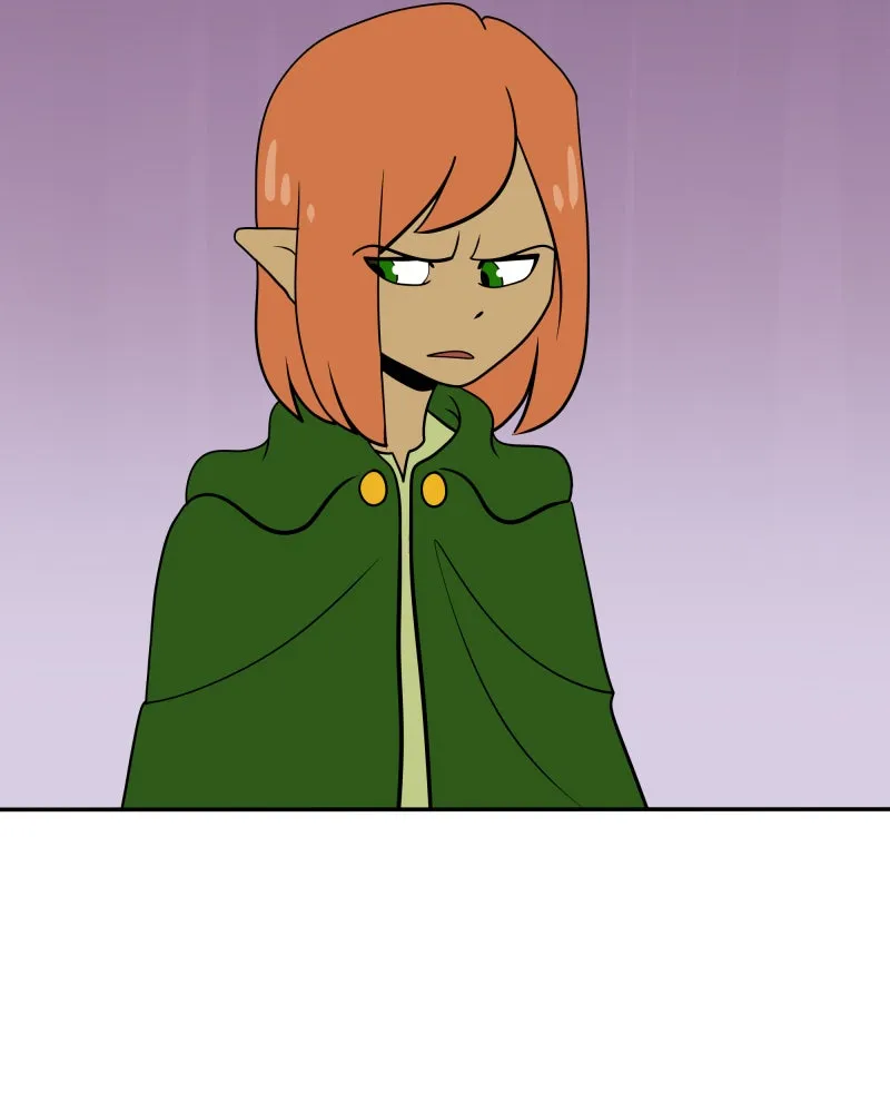 Spellward Bound Chapter 27 page 74 - 