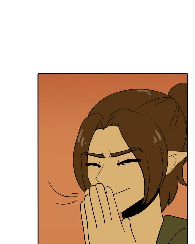 Spellward Bound Chapter 27 page 75 - 