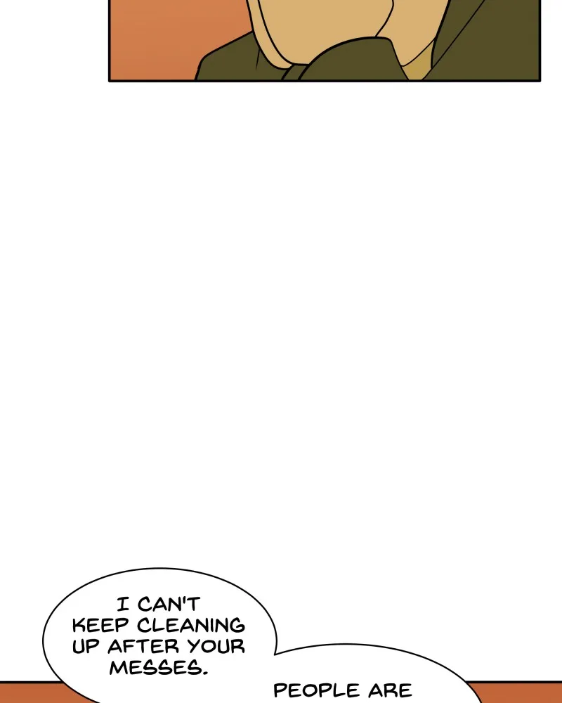 Spellward Bound Chapter 27 page 76 - 