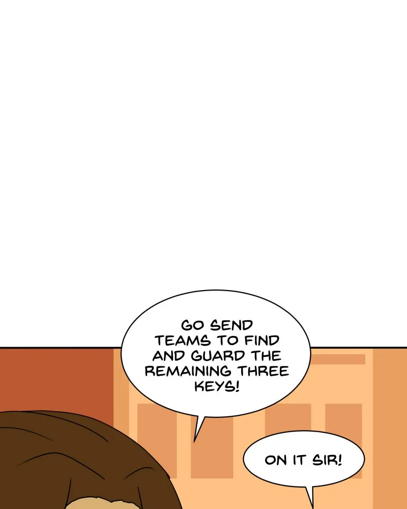 Spellward Bound Chapter 27 page 78 - 