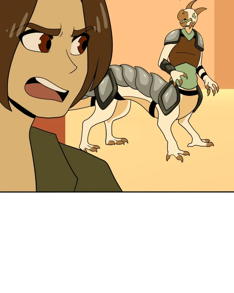 Spellward Bound Chapter 27 page 79 - 