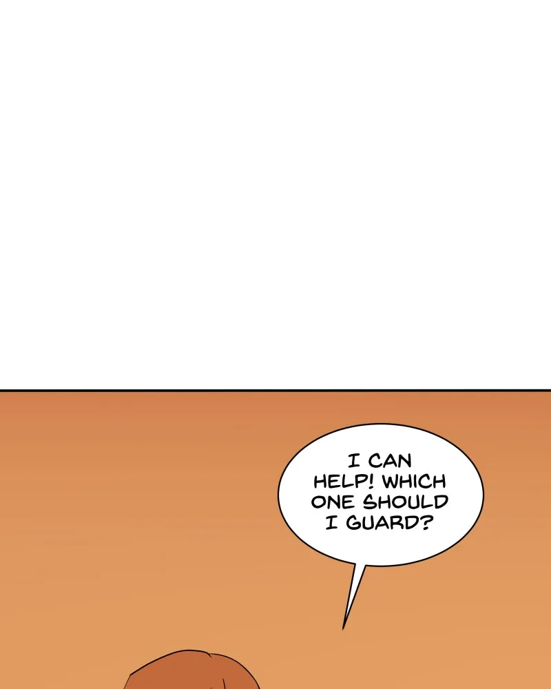 Spellward Bound Chapter 27 page 80 - 