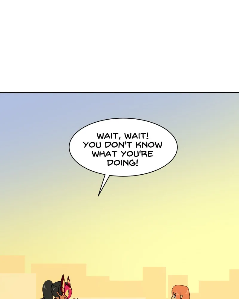 Spellward Bound Chapter 27 page 9 - 