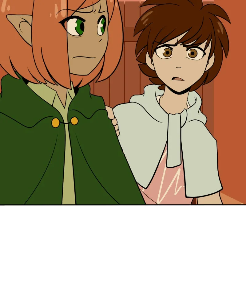 Spellward Bound Chapter 27 page 86 - 