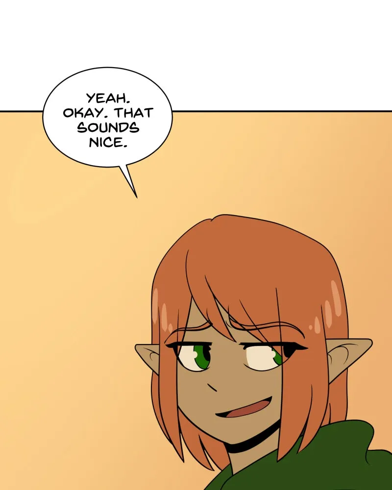 Spellward Bound Chapter 27 page 87 - 