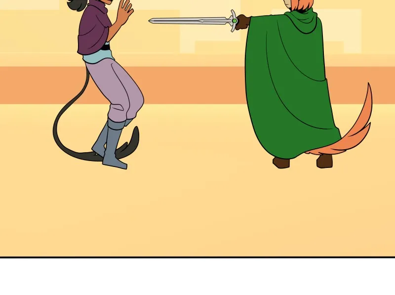 Spellward Bound Chapter 27 page 10 - 