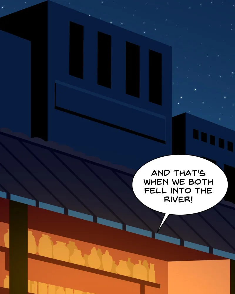 Spellward Bound Chapter 28 page 2 - 