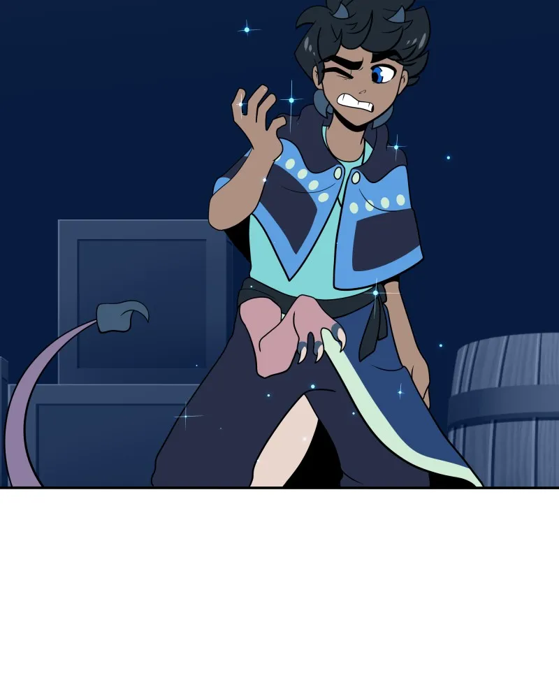 Spellward Bound Chapter 28 page 101 - 