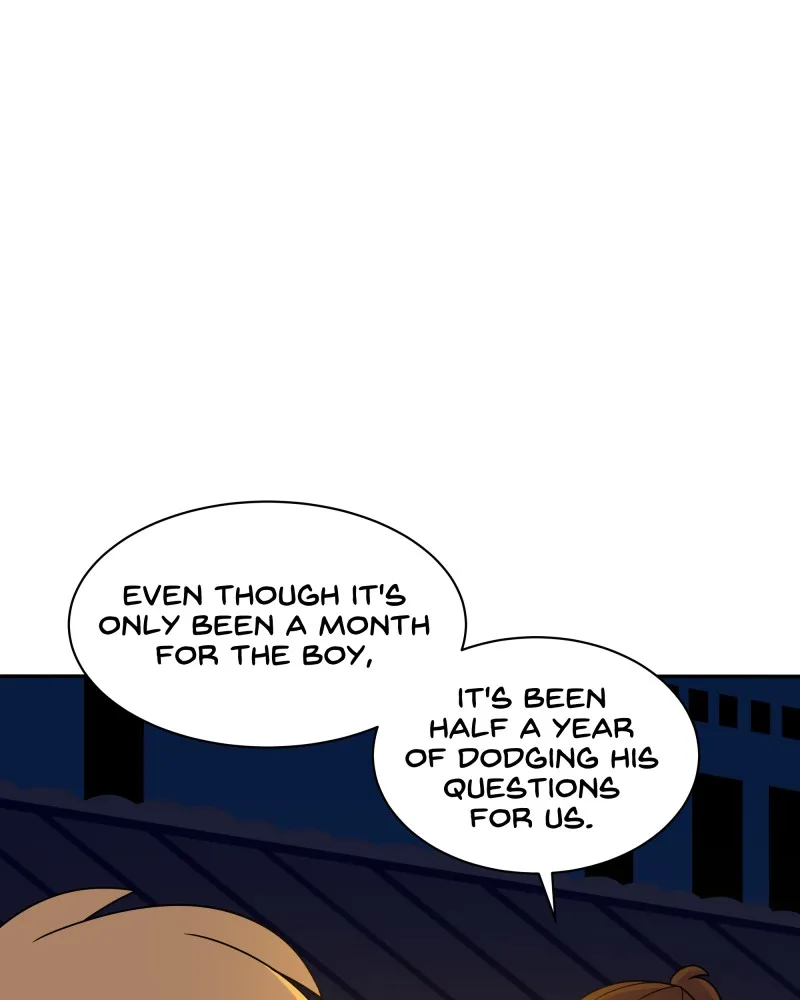 Spellward Bound Chapter 28 page 105 - 