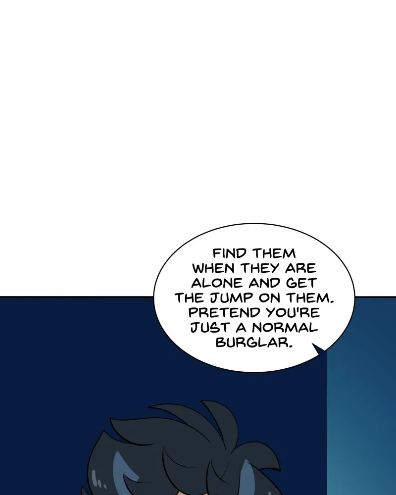 Spellward Bound Chapter 28 page 111 - 