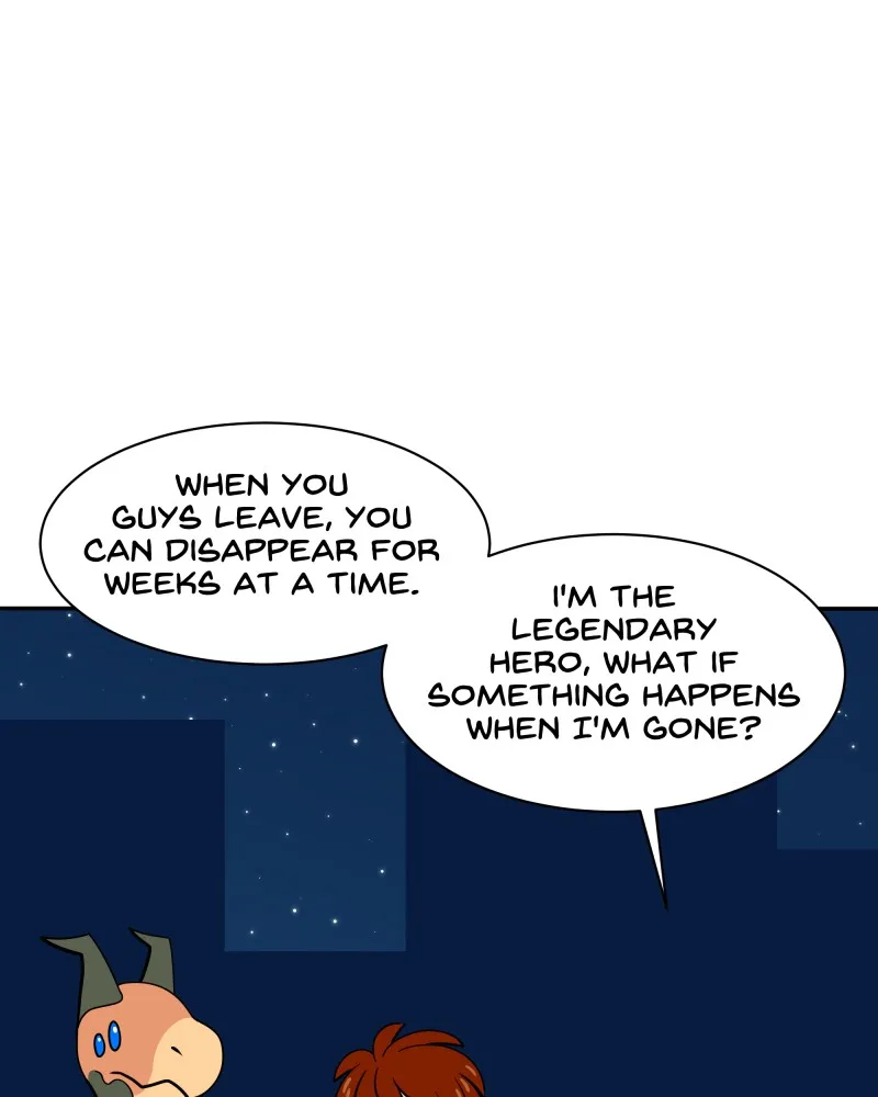 Spellward Bound Chapter 28 page 14 - 
