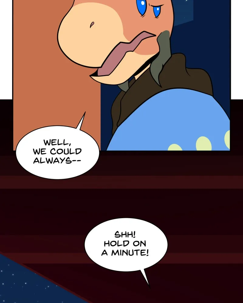 Spellward Bound Chapter 28 page 19 - 