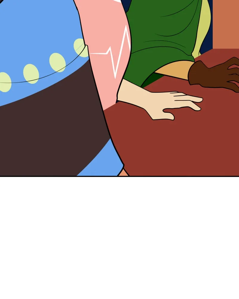 Spellward Bound Chapter 28 page 21 - 