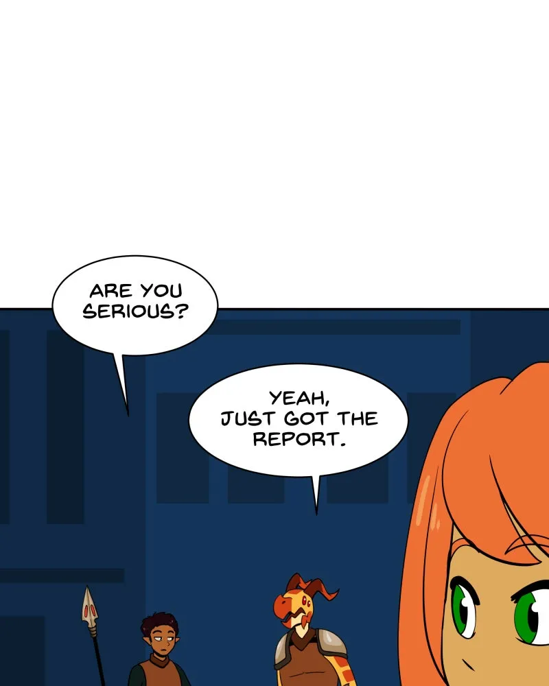 Spellward Bound Chapter 28 page 22 - 