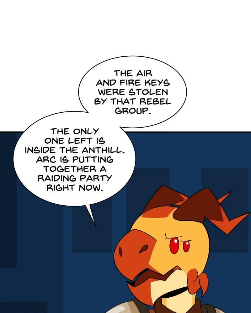 Spellward Bound Chapter 28 page 24 - 
