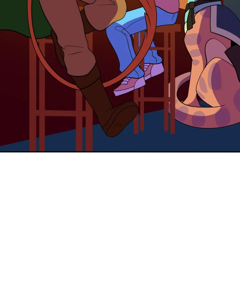 Spellward Bound Chapter 28 page 27 - 
