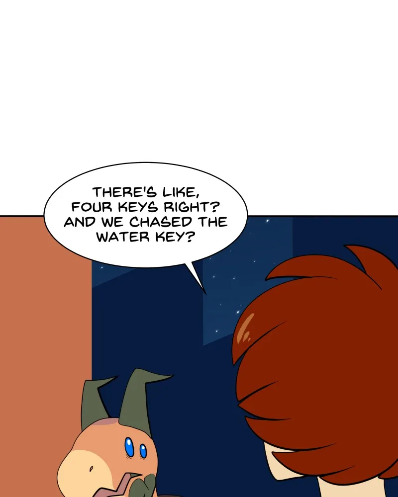 Spellward Bound Chapter 28 page 30 - 