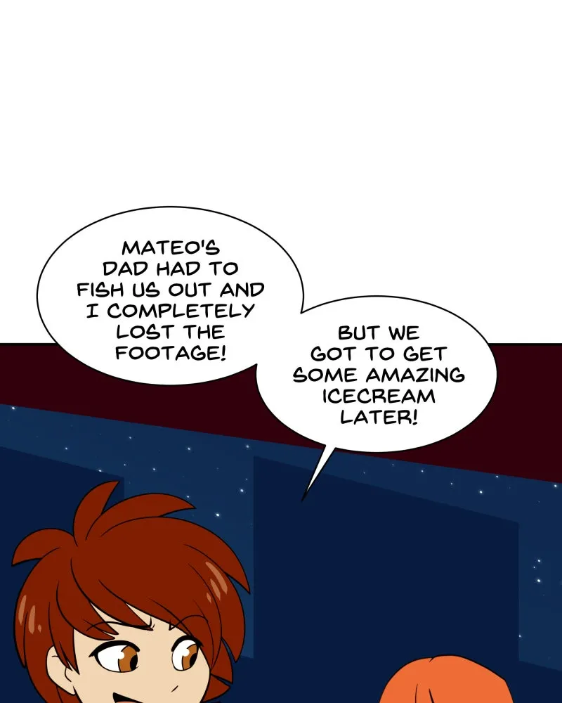 Spellward Bound Chapter 28 page 4 - 