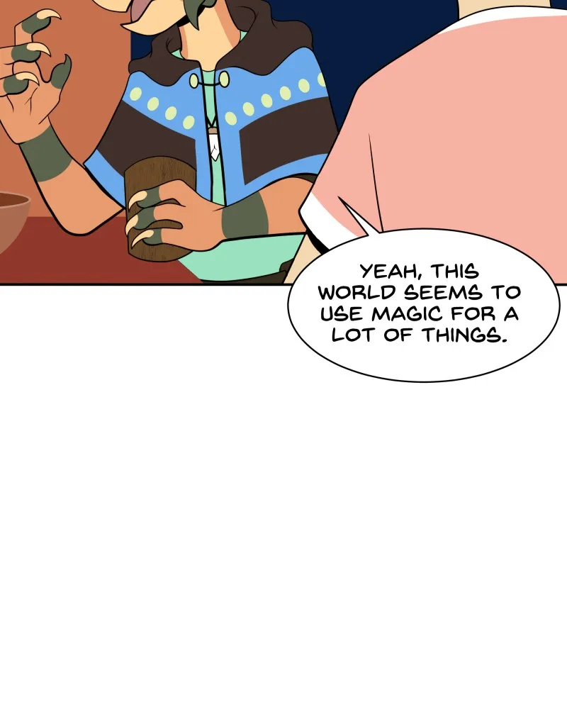 Spellward Bound Chapter 28 page 31 - 
